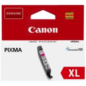 Cartucho Canon CLI-481M XL 2045C001