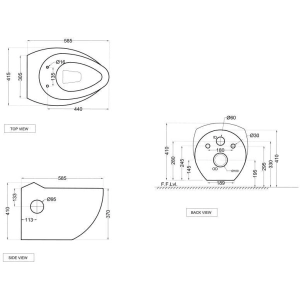 Jaquar Fusion 29951