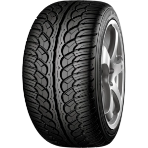 Neumáticos Yokohama Parada Spec-X 255/45 R20 105V