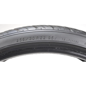 Yokohama Parada Spec-X 295/45 R20 114V