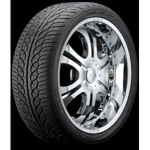 Yokohama Parada Spec-X 285/30 R22 101V