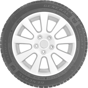 General Altimax Nordic 215/55 R16 97T