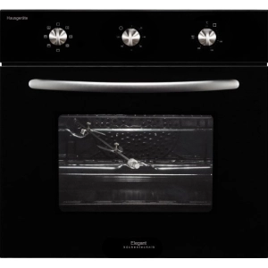 Horno Elegant DE 60 F 125