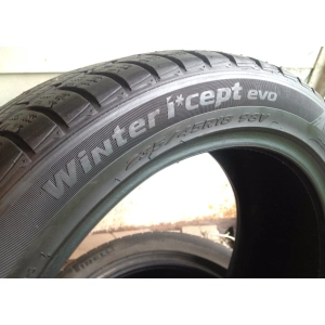 Hankook Winter I*Cept Evo W310 255/50 R20 109V