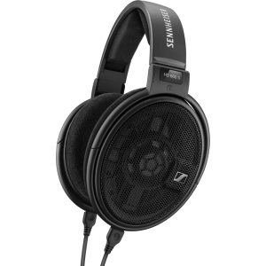 Auriculares Sennheiser HD 660 S