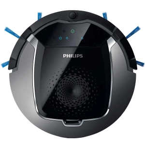 Aspirador Philips SmartPro Active FC 8822