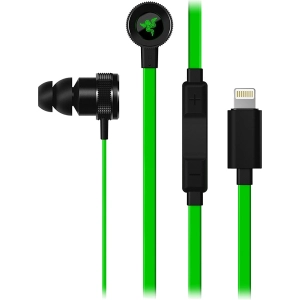 Auriculares Razer Hammerhead For iOS