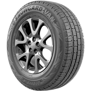 Neumáticos Rosava Snowgard Van 235/65 R16C 115R