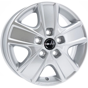 Disco Borbet CWG 6x16/5x118 ET68 DIA71.1