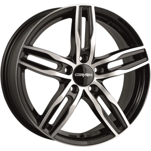 Disco CARMANi 14 Paul 6,5x16/5x114,3 ET50 DIA67,1