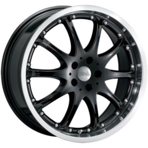 Rueda DBV Australia 7.5x16/5x114.3 ET40 DIA74.1