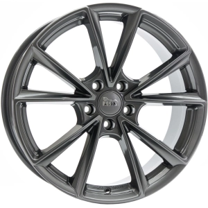 Rueda MAM A5 8,5x20/5x112 ET30 DIA66. 6