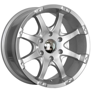 Unidad MKW MK-26 8x16/6x139.7 ET5 DIA106.1