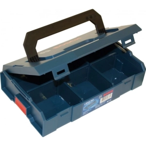 Caja de herramientas Bosch 1600A007SF