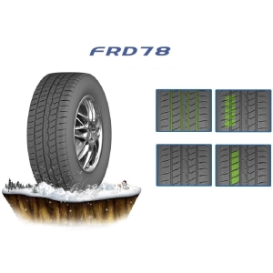 Farroad FRD78 265/50 R19 110H