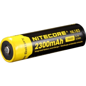 Acumulador / batería Nitecore NL1823 2300 mAh