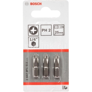 Bosch 2607001511