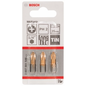 Bosch 2607001546