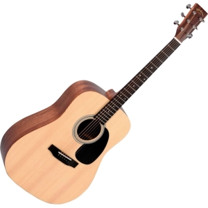 Guitarra Sigma DM-ST+