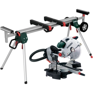 Metabo KGS 315 Plus Set 690971000