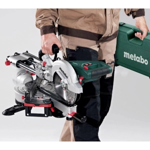 Metabo KGS 305 M Set 690968000