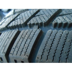 Blacklion BW56 Snowpioneer 195/60 R15 88T