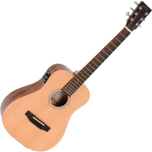 Guitarra Sigma TM-12E