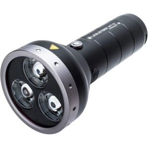 Linterna Led Lenser MT18