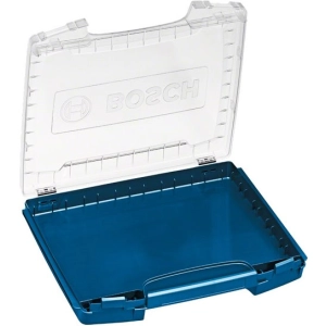 Caja de herramientas Bosch 1600A001RV