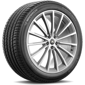 Michelin Latitude Sport 3 255/55 R19 111Y