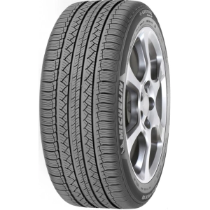 Neumáticos Michelin Latitude Tour HP 265/45 R21 104W