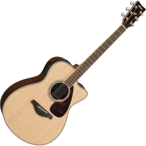 Guitarra Yamaha FSX830C