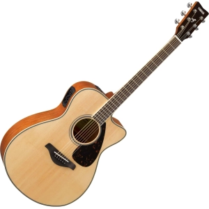 Guitarra Yamaha FSX820C