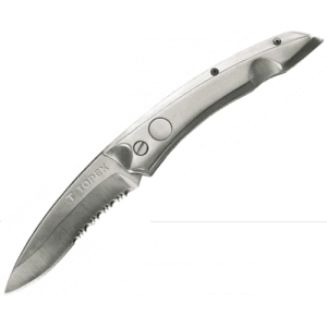 Cuchillo / Multiherramienta TOPEX 98Z110