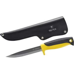 Cuchillo / Multiherramienta TOPEX 98Z103