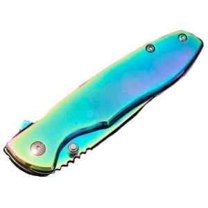 Boker Magnum Rainbow II