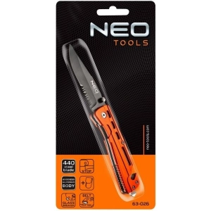 NEO Tools 63-026