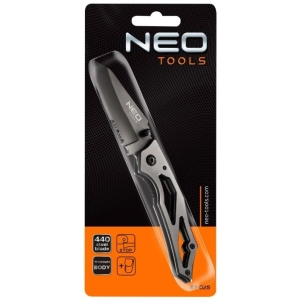 NEO Tools 63-025