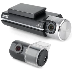 IROAD Dash Cam Q7