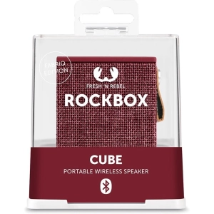 Fresh n Rebel Rockbox Cube