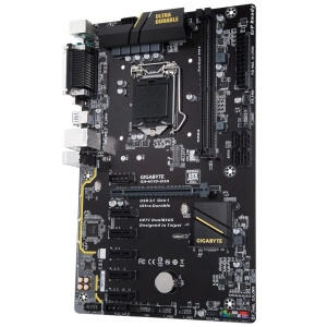 Gigabyte GA-H110-D3A rev. 1.0