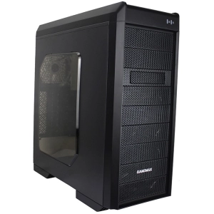 Gabinete Gamemax G501X