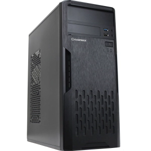 Gabinete Gamemax ET210U3 500W