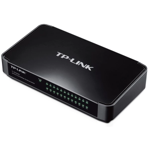 TP-LINK TL-SF1024M