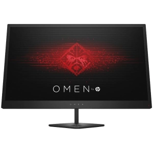 Supervisar HP OMEN 25