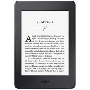 Libro electrónico Amazon Kindle Paperwhite 2016