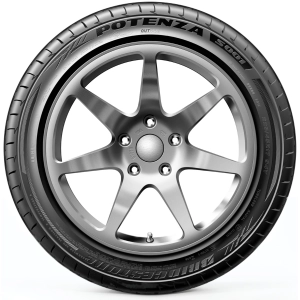 Bridgestone Potenza S001 235/45 R18 94W