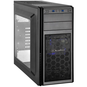 Gabinete SilverStone PS11 Window