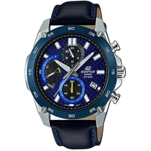 Reloj Casio Edifice EFR-557BL-2A