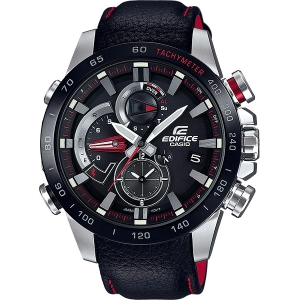 Reloj Casio Edifice EQB-800BL-1A